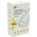 Батарея универсальная PowerPlant 30000mAh, PD/65W, QC/3.0, DC 12-19V(4A), USB-C, 2*USB-A (PB930968)