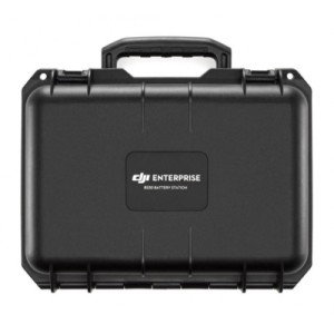 Зарядний пристрій для дрона Matrice 30 BS30 Intelligent Battery Station For TB30 WB37 DJI (CP.EN.00000397.02/01)