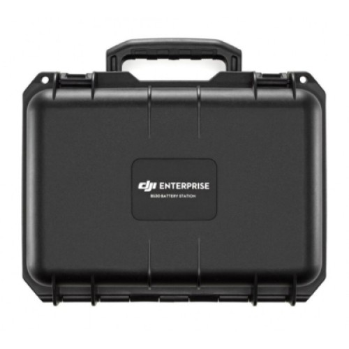 Зарядний пристрій для дрона Matrice 30 BS30 Intelligent Battery Station For TB30 WB37 DJI (CP.EN.00000397.02/01)
