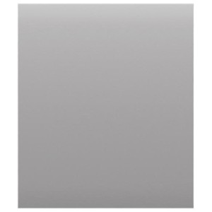 Розумний вимикач Ajax CenterButton 1-gang/2-way/Fog