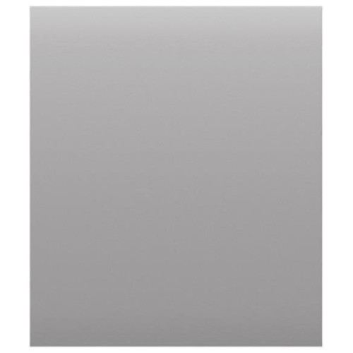 Умный выключатель Ajax CenterButton 1-gang/2-way/Fog