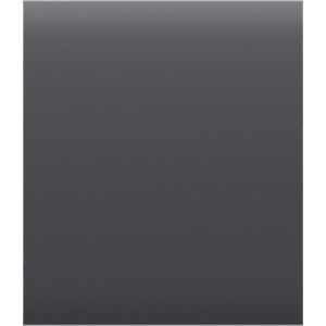 Розумний вимикач Ajax CenterButton 1-gang/2-way/grey