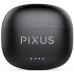 Наушники Pixus Band Black (4897058531626)
