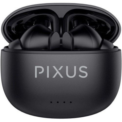 Наушники Pixus Band Black (4897058531626)