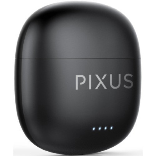 Наушники Pixus Band Black (4897058531626)