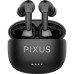 Наушники Pixus Band Black (4897058531626)