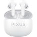 Наушники Pixus Band White (4897058531619)