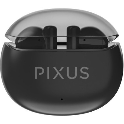 Наушники Pixus Space Black (4897058531640)