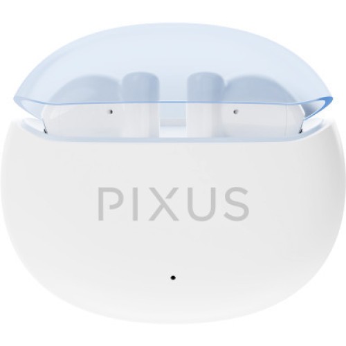 Наушники Pixus Space White (4897058531633)