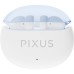 Наушники Pixus Space White (4897058531633)
