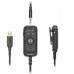 Наушники A4Tech Bloody M590i 7.1 Sports Lime (Bloody M590i Sports Lime)