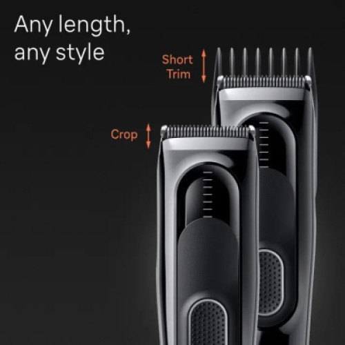 Машинка для стрижки Braun HC5310