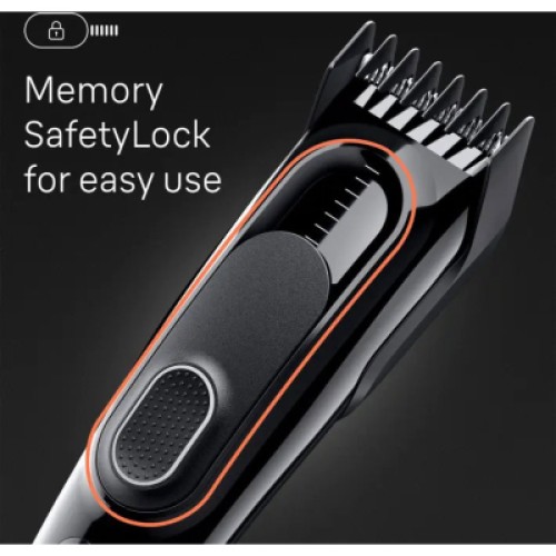 Машинка для стрижки Braun HC5310