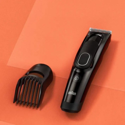 Машинка для стрижки Braun HC5310