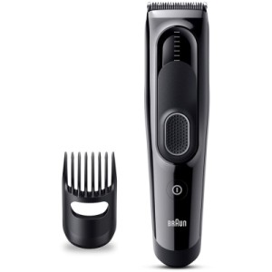 Машинка для стрижки Braun HC5310