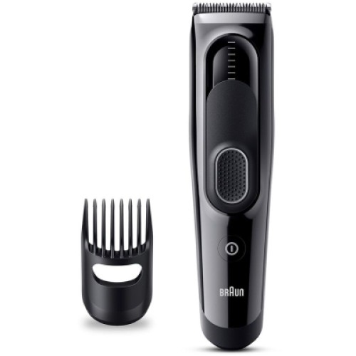 Машинка для стрижки Braun HC5310
