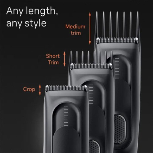 Машинка для стрижки Braun HC5330