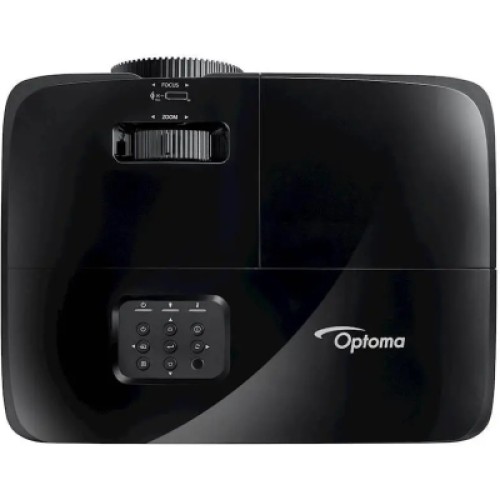 Проектор Optoma HD28e