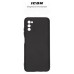 Чехол для мобильного телефона Armorstandart ICON Case Samsung A03s Camera cover Black (ARM70613)