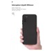 Чехол для мобильного телефона Armorstandart ICON Case Samsung A03s Camera cover Black (ARM70613)