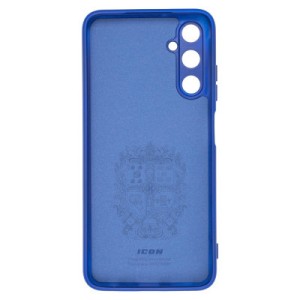 Чохол до мобільного телефона Armorstandart ICON Case Samsung A05s (A057) Camera cover Dark Blue (ARM72568)