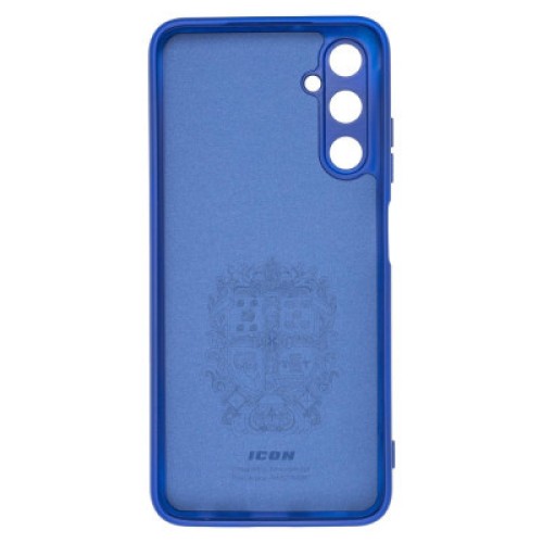 Чехол для мобильного телефона Armorstandart ICON Case Samsung A05s (A057) Camera cover Dark Blue (ARM72568) Чехол для мобильного телефона Armorstandart ICON Case Samsung A05s (A057) Camera cover Dark Blue (ARM72568)