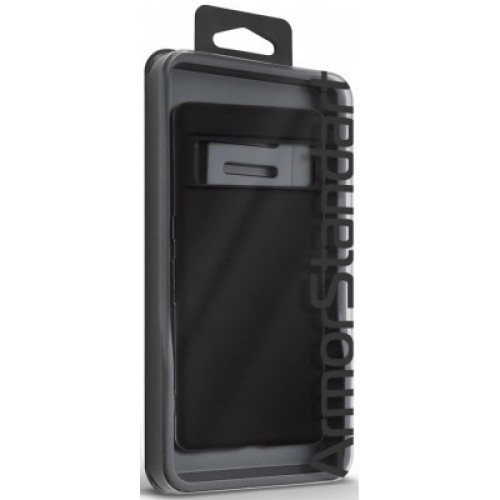 Чехол для мобильного телефона Armorstandart Matte Slim Fit Google Pixel 7 Pro Black (ARM63344)