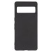 Чехол для мобильного телефона Armorstandart Matte Slim Fit Google Pixel 7 Pro Black (ARM63344)