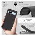 Чехол для мобильного телефона Armorstandart Matte Slim Fit Google Pixel 7a Black (ARM70857)