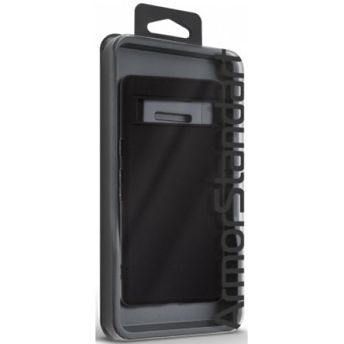 Чехол для мобильного телефона Armorstandart Matte Slim Fit Google Pixel 7a Black (ARM70857)