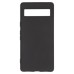Чехол для мобильного телефона Armorstandart Matte Slim Fit Google Pixel 7a Black (ARM70857)