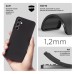 Чехол для мобильного телефона Armorstandart Matte Slim Fit Samsung A05s (A057) Camera cover Black (ARM72565)