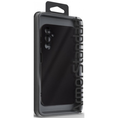 Чехол для мобильного телефона Armorstandart Matte Slim Fit Samsung A05s (A057) Camera cover Black (ARM72565)