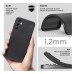 Чехол для мобильного телефона Armorstandart Matte Slim Fit Samsung A14 4G / A14 5G Camera cover Black (ARM73237)