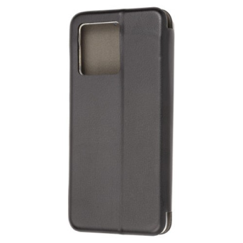 Чехол для мобильного телефона Armorstandart G-Case Motorola Edge 40 Black (ARM67870)