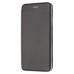 Чехол для мобильного телефона Armorstandart G-Case Motorola Edge 40 Black (ARM67870)