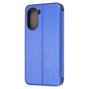Чохол до мобільного телефона Armorstandart G-Case ZTE Blade V40 Design Blue (ARM68849)