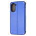 Чехол для мобильного телефона Armorstandart G-Case ZTE Blade V40 Design Blue (ARM68849)