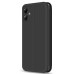 Чехол для мобильного телефона MAKE Motorola G14 Flip Black (MCP-MG14BK)