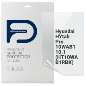 Плівка захисна Armorstandart Anti-Blue Hyundai HYtab Pro 10WAB1 10.1 (HT10WAB1RBK) (ARM73215)