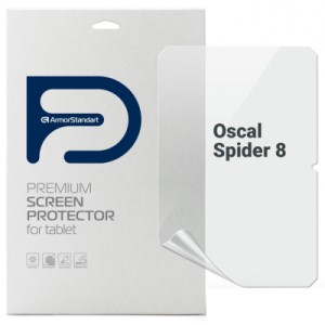Плівка захисна Armorstandart Anti-Blue Oscal Spider 8 (ARM73216)