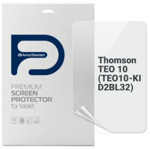 Пленка защитная Armorstandart Anti-Blue Thomson TEO 10 (TEO10-KID2BL32) (ARM73217)