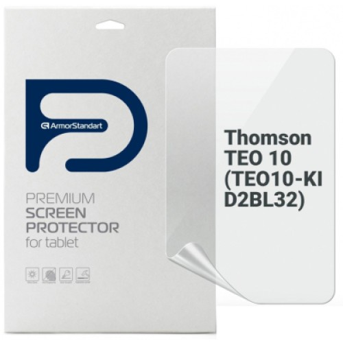 Пленка защитная Armorstandart Anti-Blue Thomson TEO 10 (TEO10-KID2BL32) (ARM73217)