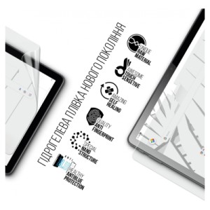 Пленка защитная Armorstandart Anti-Blue Thomson TEOX 10 (TEOX10-MT8SL128LTE) (ARM73218)