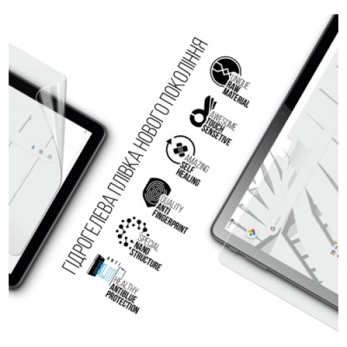 Пленка защитная Armorstandart Anti-Blue Thomson TEOX 10 (TEOX10-MT8SL128LTE) (ARM73218)