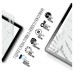 Пленка защитная Armorstandart Anti-Blue Thomson TEOX 10 (TEOX10-MT8SL128LTE) (ARM73218)