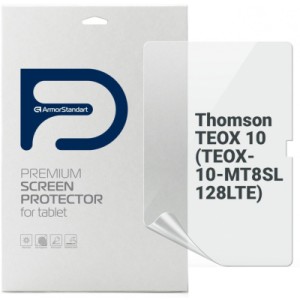 Пленка защитная Armorstandart Anti-Blue Thomson TEOX 10 (TEOX10-MT8SL128LTE) (ARM73218)