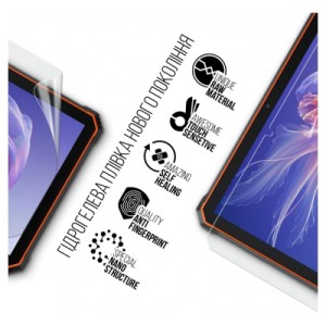 Плівка захисна Armorstandart Oscal Spider 8 (ARM73212)