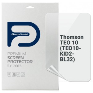 Плівка захисна Armorstandart Thomson TEO 10 (TEO10-KID2BL32) (ARM73213)