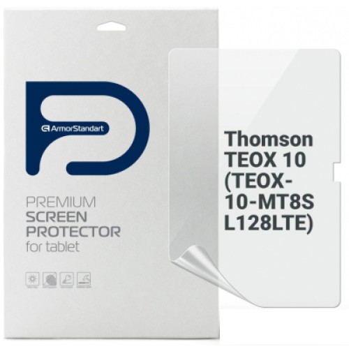 Пленка защитная Armorstandart Thomson TEOX 10 (TEOX10-MT8SL128LTE) (ARM73214)
